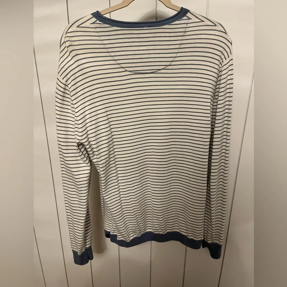 Treasure & Bond Crewneck Sweater Size L - Picture 3 of 5